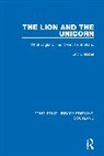 Eric Linklater - Lion and the Unicorn