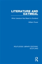 William Power, Power William - Literature and Oatmeal