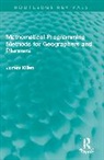 James Killen, Killen James - Mathematical Programming Methods for Geographers and Planners