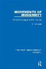 William Eadie, Eadie William - Movements of Modernity