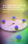 Joachim Frank - Novel Developments in Cryo‐EM of Biological Molecules