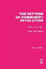 Hugh Seton-Watson, Seton-Watson Hugh - Pattern of Communist Revolution