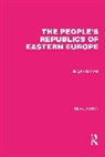 Jurgen Tampke, Jürgen Tampke - People''s Republics of Eastern Europe