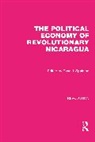Rose J. Spalding, Rose J. Spalding, Spalding Rose J. - Political Economy of Revolutionary Nicaragua
