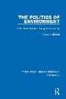 Malcolm Slesser, Slesser Malcolm - Politics of Environment