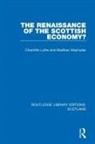 Charlotte Lythe, Charlotte Majmudar Lythe, Lythe Charlotte, Madhavi Majmudar, Majmudar Madhavi - Renaissance of the Scottish Economy?