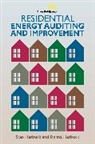 Donna Harbuck, Stan Harbuck - Residential Energy Auditing and Improvement