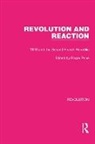 Roger Price, Roger Price - Revolution and Reaction