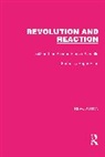 Roger Price, Roger Price - Revolution and Reaction