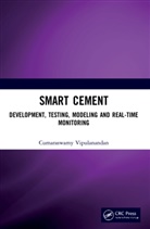 Cumaraswamy Vipulanandan - Smart Cement