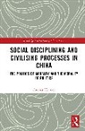 Thomas Heberer, Thomas (University of Duisburg-Essen Heberer, Heberer Thomas - Social Disciplining and Civilising Processes in China
