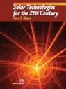Anco S. Blazev - Solar Technologies for the 21st Century
