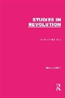 Edward Hallett Carr - Studies in Revolution