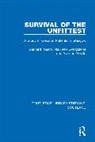 Bernard Isaacs, Bernard Livingstone Isaacs, Isaacs Bernard, Maureen Livingstone, Yvonne Neville - Survival of the Unfittest