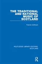Francis Collinson, Collinson Francis - Traditional and National Music of Scotland