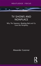 Alexander Gutzmer, Gutzmer Alexander - Tv Shows and Nonplace