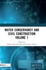 Saheed Adeyinka (Central University of Techno Oke, Fauziah Ahmad, Ahmad Fauziah, Saheed Adeyinka Oke - Water Conservancy and Civil Construction Volume 1