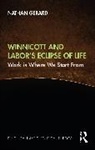 Nathan Gerard, Nathan (California State University Gerard - Winnicott and Labors Eclipse of Life