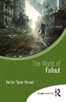 Kenton Taylor Howard, Kenton Taylor (University of Central Flori Howard - World of Fallout