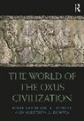 Bertille (Centre National De La Recherche Lyonnet, Bertille Dubova Lyonnet, Nadezhda Dubova, Bertille Lyonnet - World of the Oxus Civilization