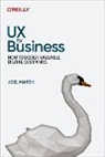 Joel Marsh, Marsh Joel - UX for Business