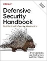 Amanda Berlin, Berlin Amanda, Lee Brotherston, Brotherston Lee, William F. Reyor Iii, William F. Reyor III - Defensive Security Handbook