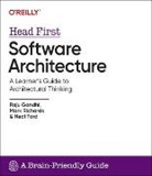 Neal Ford, Ford Neal, Raju Gandhi, Mark Richards - Head First Software Architecture
