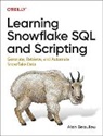 Alan Beaulieu, Beaulieu Alan - Learning Snowflake SQL and Scripting