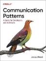 Jacqueline Read, Jacqui Read - Communication Patterns