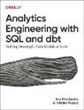 Rui Machado, Rui Pedro Machado, Helder Russa - Analytics Engineering with SQL and DBT