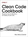 Maximiliano Contieri - Clean Code Cookbook