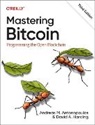 Andrea Antonopoulos, Andreas M. Antonopoulos, Antonopoulos Andreas, David Harding, David A. Harding - Mastering Bitcoin
