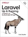 Matt Stauffer, Stauffer Matt - Laravel: Up & Running