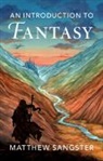 Matthew Sangster, Matthew (University of Glasgow) Sangster - An Introduction to Fantasy