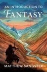 Matthew Sangster, Matthew (University of Glasgow) Sangster - Introduction to Fantasy