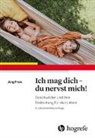 Jörg Frick, Jürg Frick - Ich mag dich - du nervst mich!