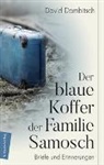 David Dambitsch - Der blaue Koffer der Familie Samosch