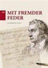 Gabriele Klunkert, Gabriele Klunkert - Mit fremder Feder