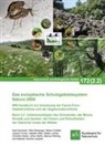 Bundesamt für Naturschutz, Bundesamt für Naturschutz - NaBiV Heft 172 Band 2.2: Das europäische Schutzgebietssystem Natura 2000 Band 2.2 Lebensraumtypen
