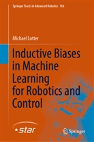 Michael Lutter - Inductive Biases in Machine Learning for Robotics and Control