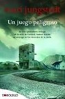 Mari Jungstedt - Un juego peligroso