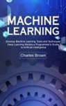 Charles Brown - Machine Learning