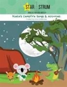 Anna Goldthorpe - Koala's Campfire Songs & Activities