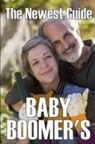 Vanessa Ashbridge - The Newest Baby Boomer's Guide