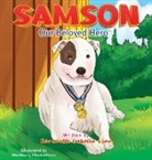Benedetta Isabella Lino - SAMSON OUR BELOVED HERO
