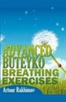 Artour Rakhimov - Advanced Buteyko Breathing Exercises
