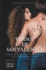 Ediciones Afrodita - Versos en San Valentín