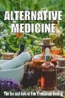 Sarah Bristhol - Alternative Medicine