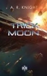A. R. Knight - Trick Moon