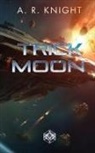 A. R. Knight - Trick Moon